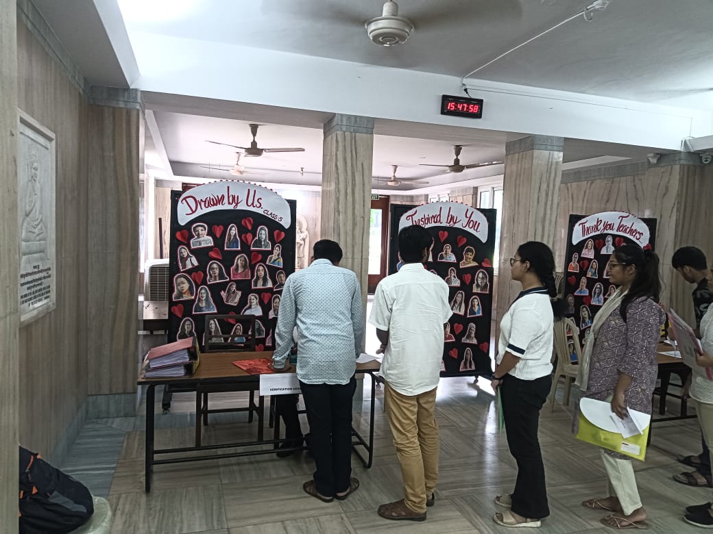 form physical verification